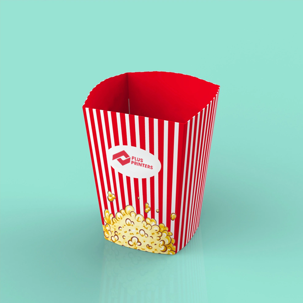 Product: custom popcorn boxes