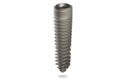 Product: Spiral SB/LA Implants