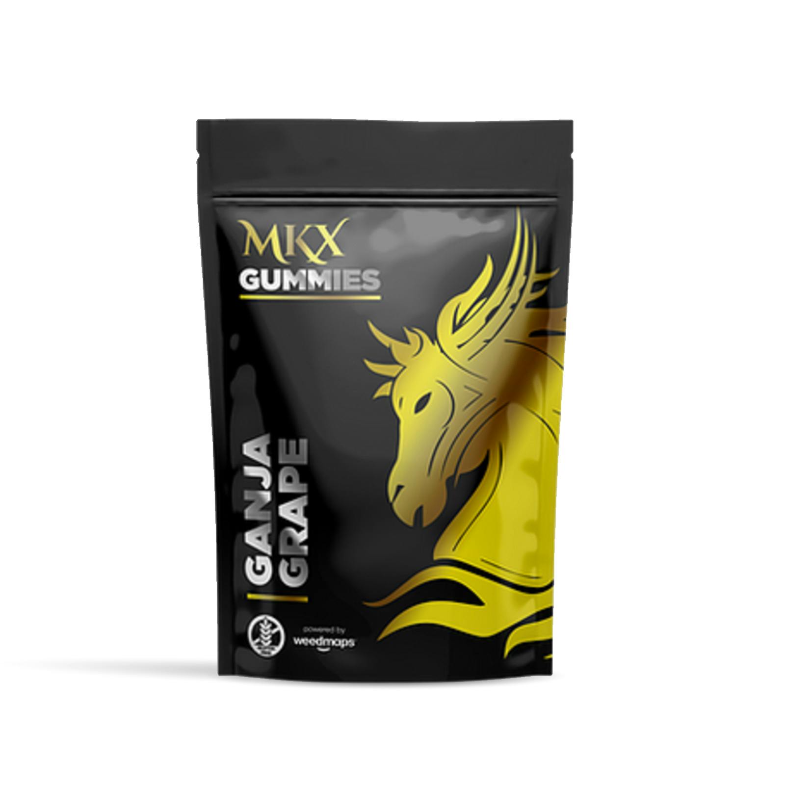 Product: mkx gummies