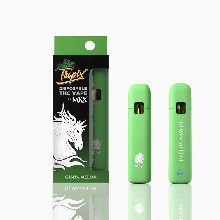 Product: mkx vape