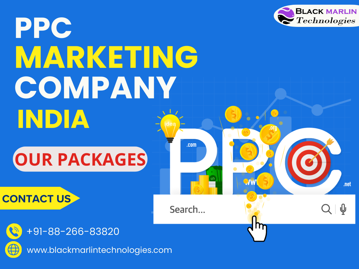 Product:  PPC Packages