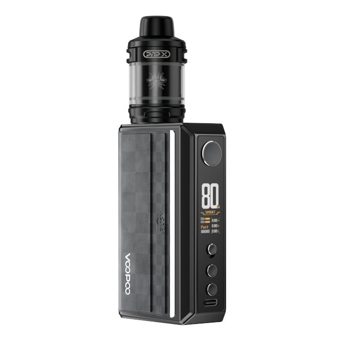 Product: voopoo drag 4