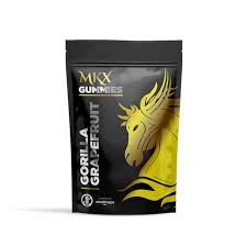 Product: mkx gummies