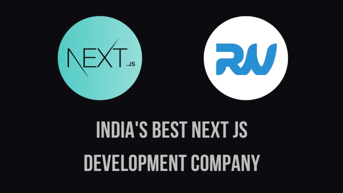 Product: India's Best Next js Development Company