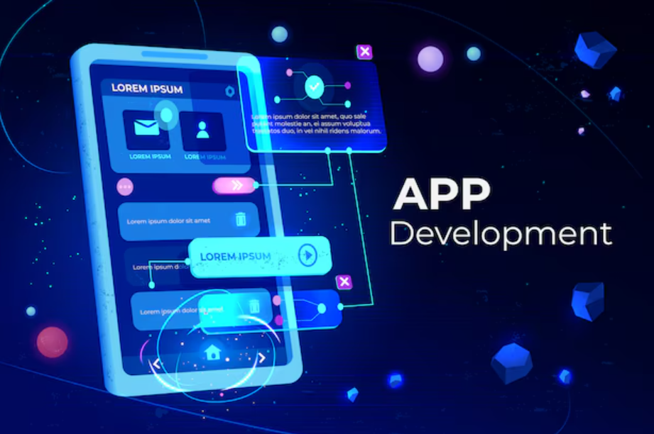 Product: Mobile App Development