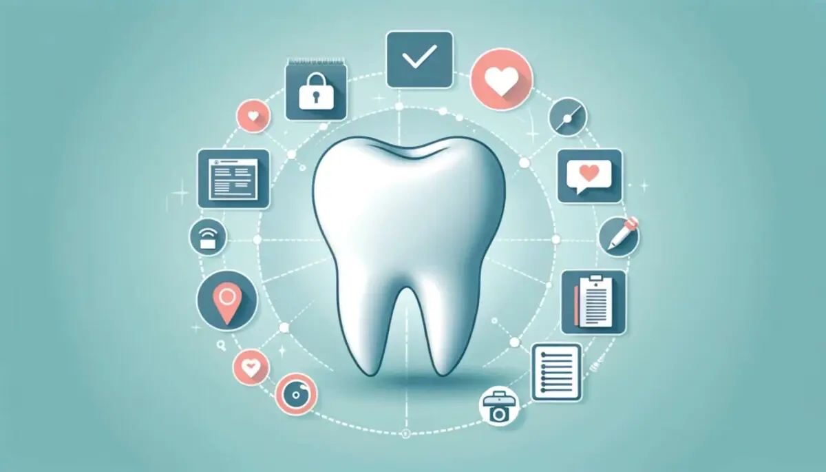 Product: Dentist Marketing