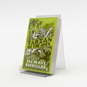 Product: Acrylic Book Stands