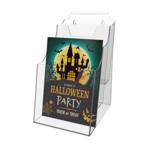 Product: Leaflet Holder