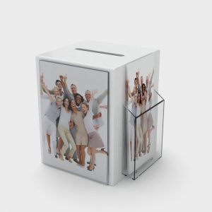 Product: Suggestion Boxes