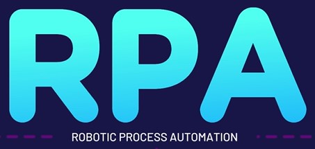 Product: Robotic Process Automation - RPA