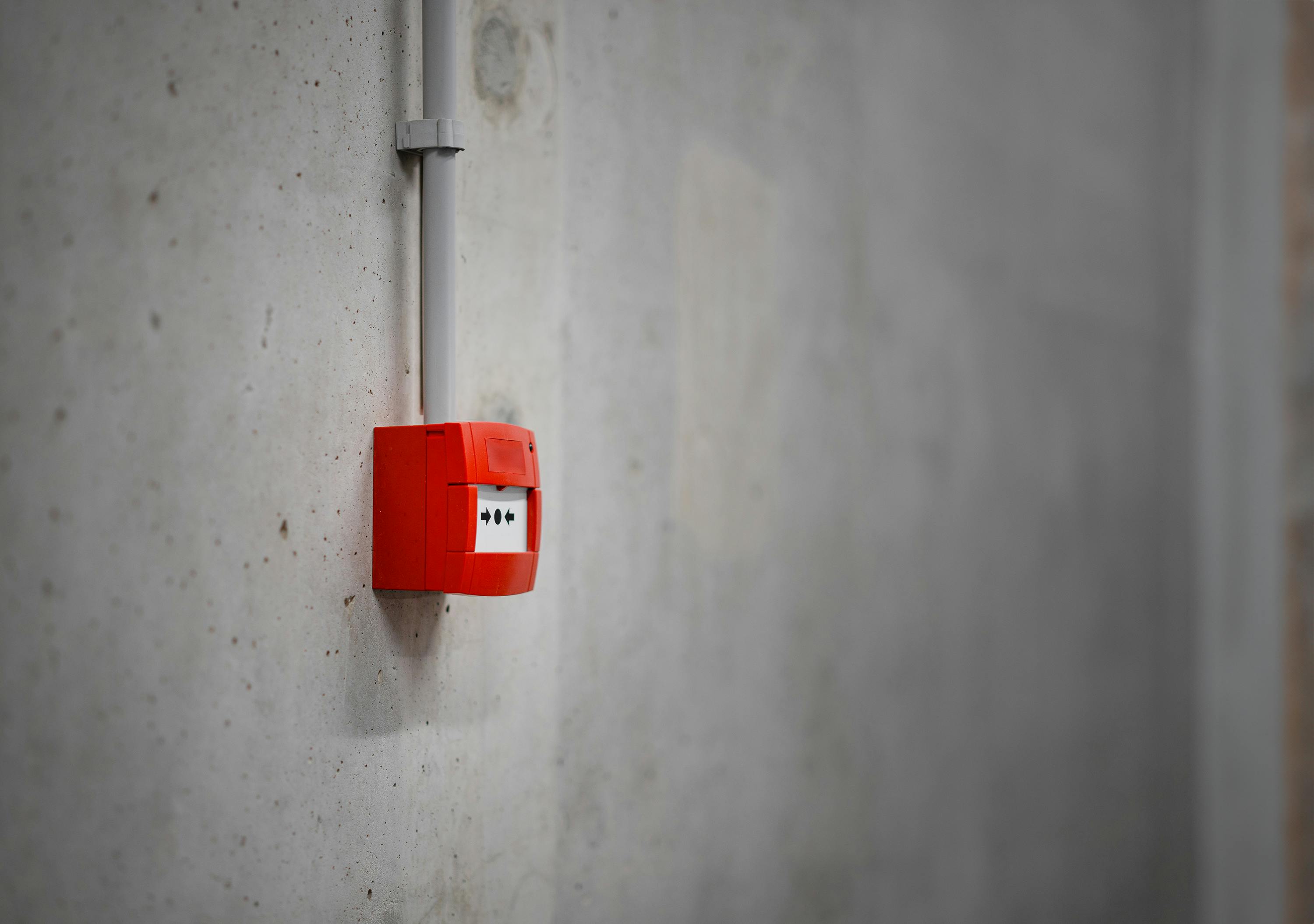 Product: Fire Alarm system