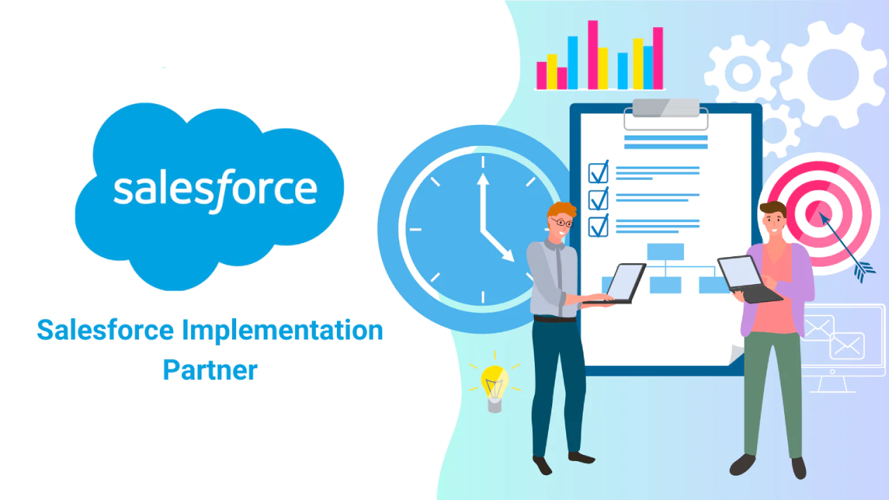 Product: Salesforce Implementation