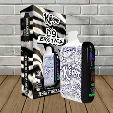 Product: Kream Vape