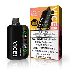 Product: Disposable Vape 