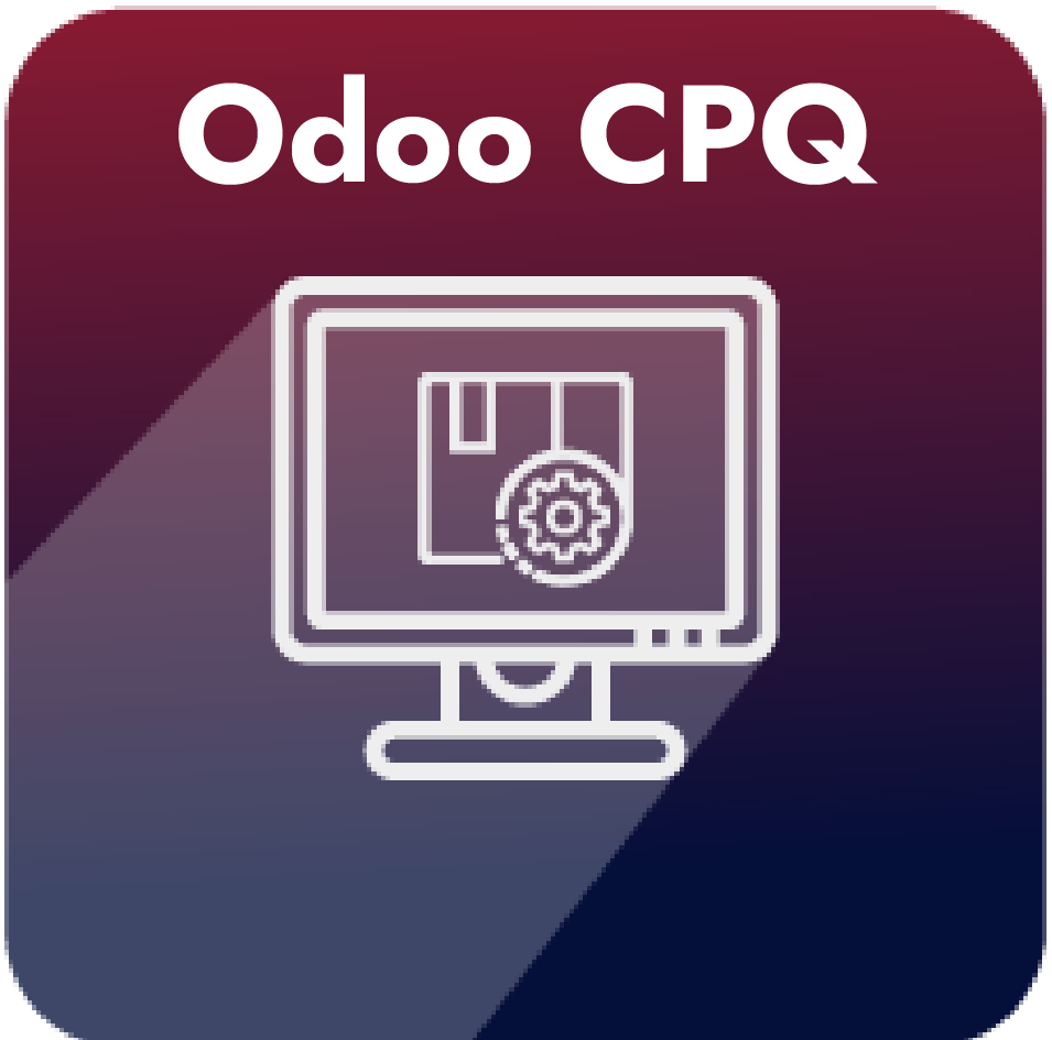 Product: Odoo CPQ