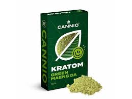 Product: Kratom Powder