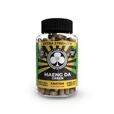 Product: Maeng Da