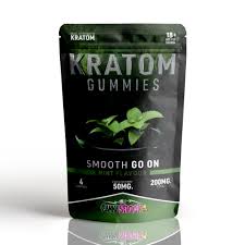 Product: Kratom Gummies