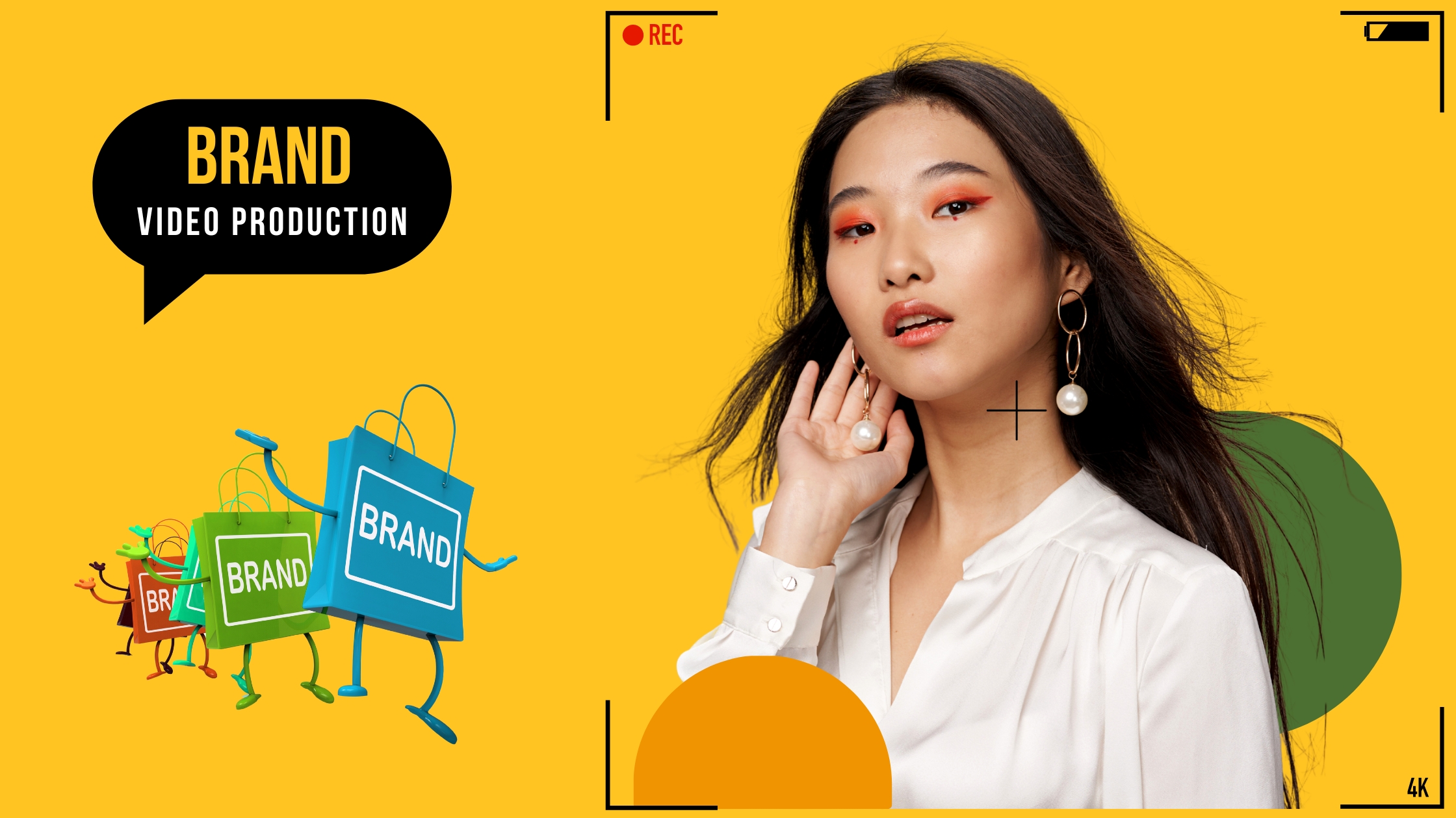 Product: Brand Video Production