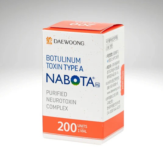 Product: Korean Botox