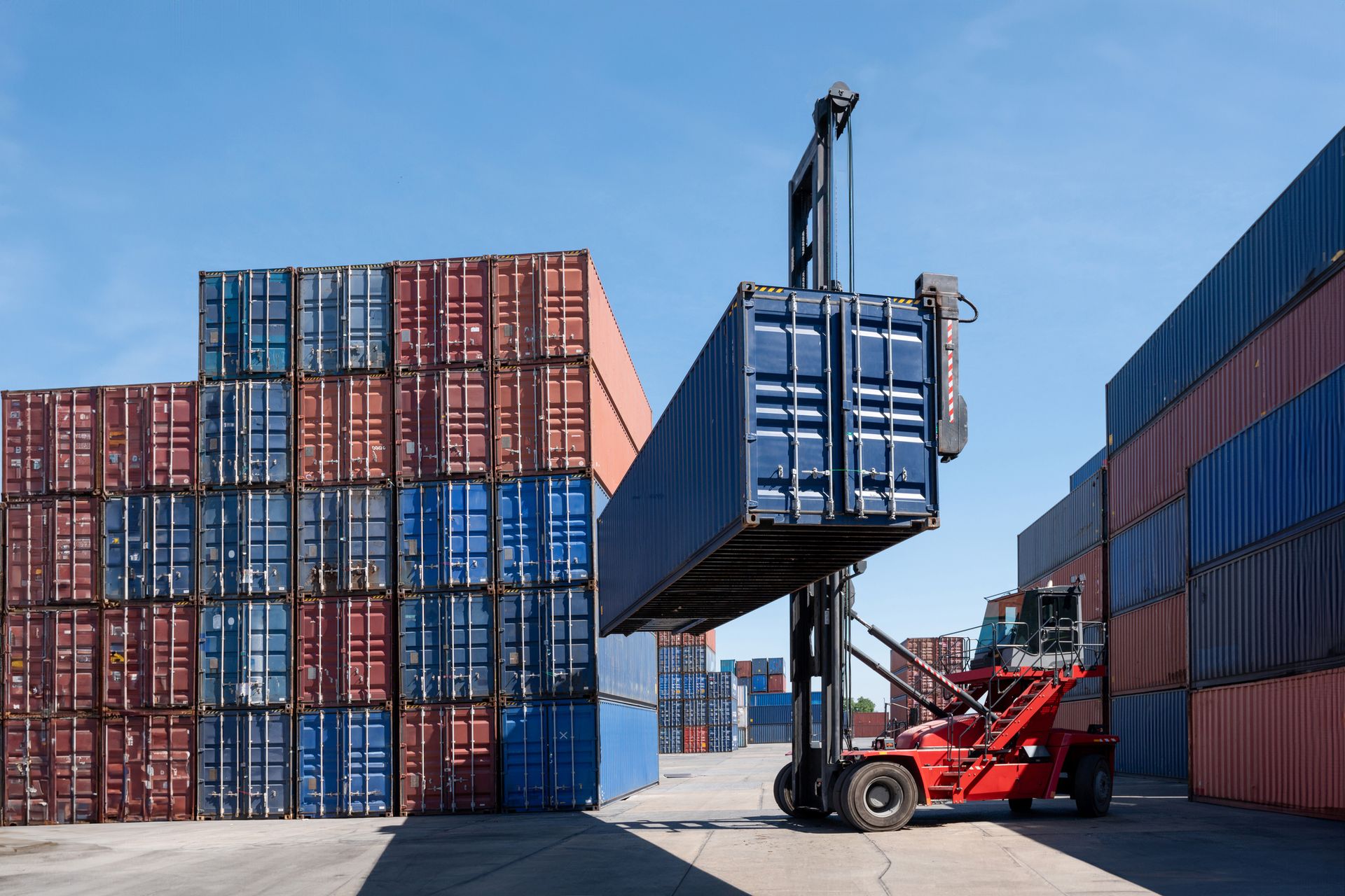 Product: Sae Freight