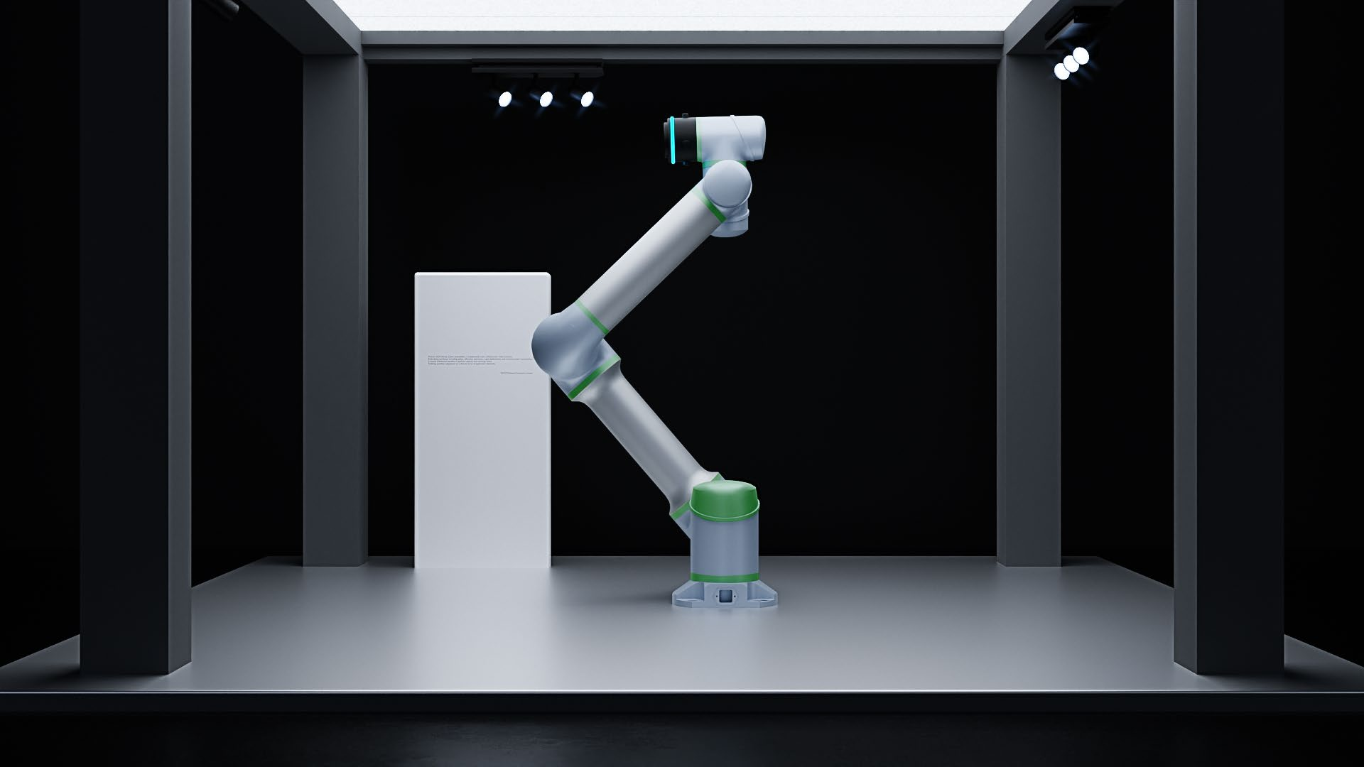 Product: Collaborative Robot