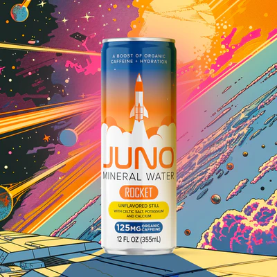 Product: JUNO™ Rocket