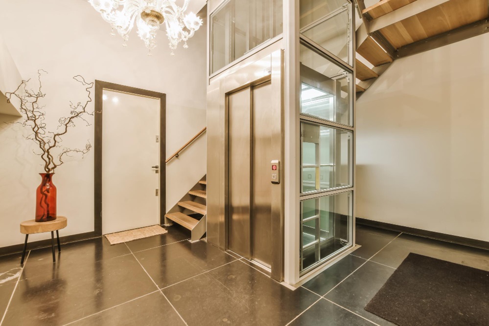 Product: Home Lift Manufacturer