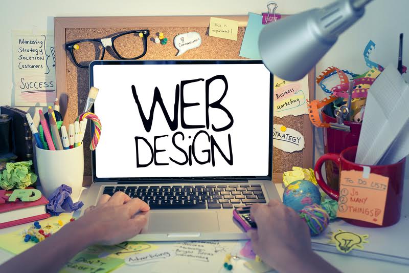 Product: Web Design