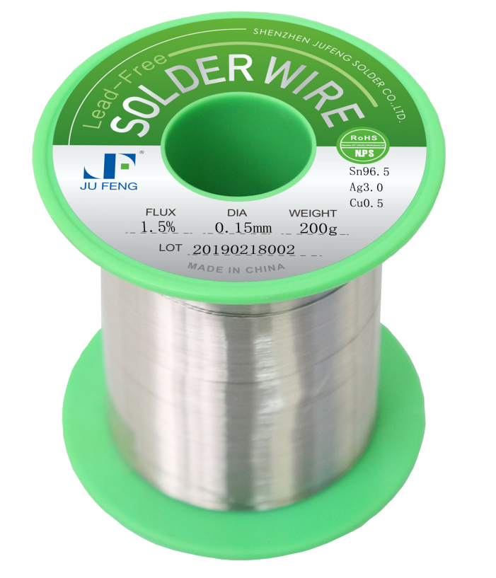 Product: Lead Free Solder Wire