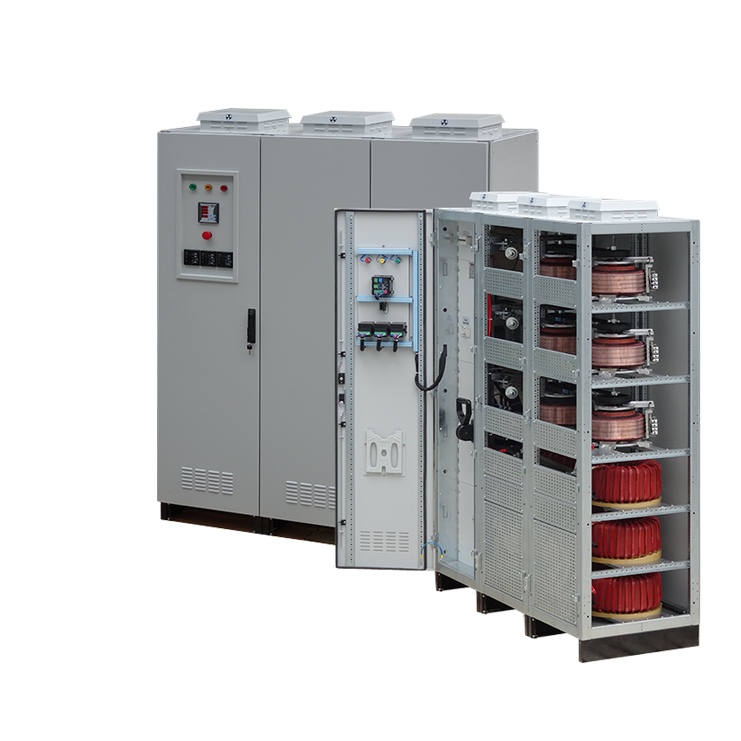 Product: Servo Voltage Stabilizer