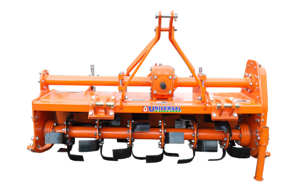 Product: Rotavator