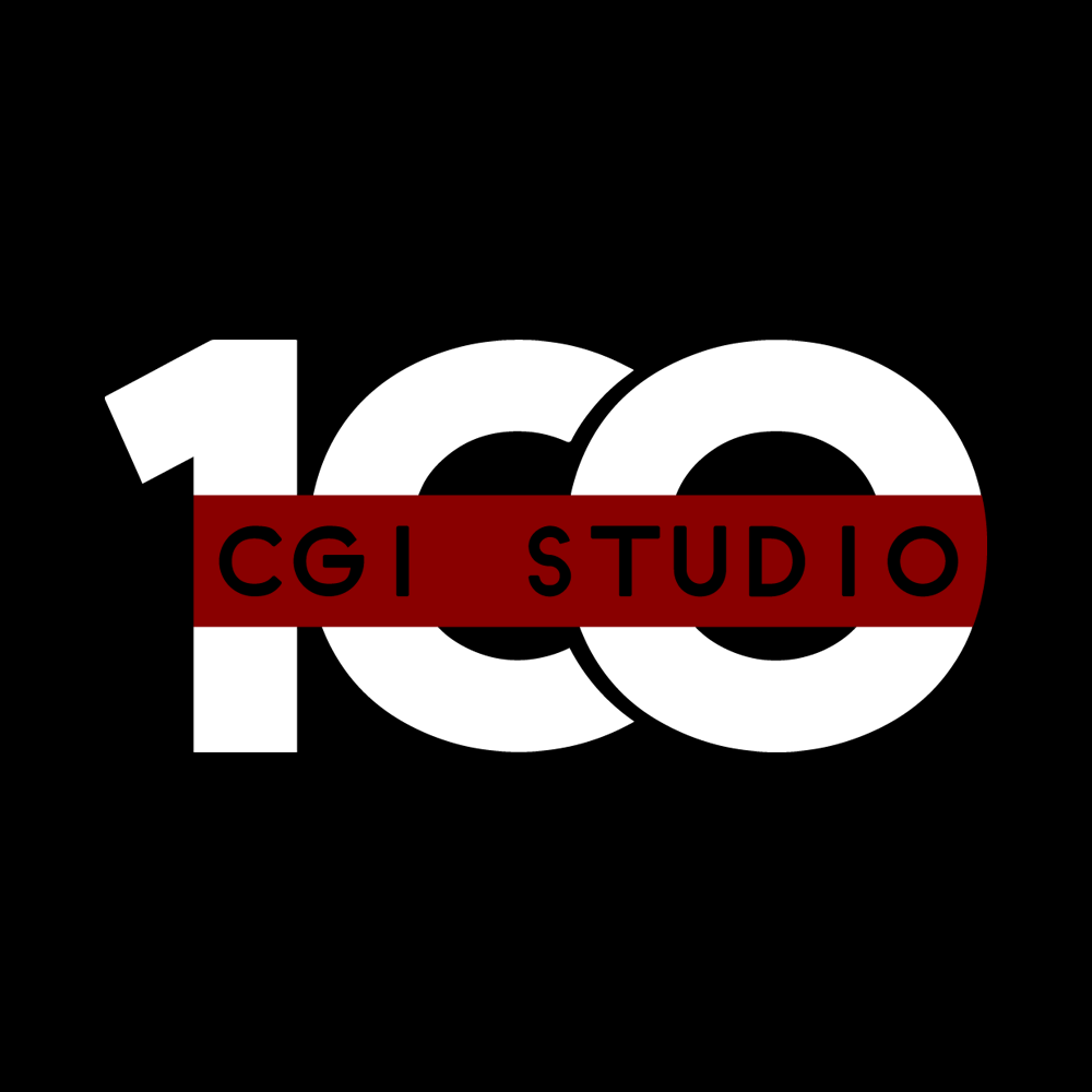 Product: 100CGI Studio