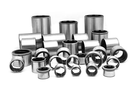 Product: Rubber Bearing Bush