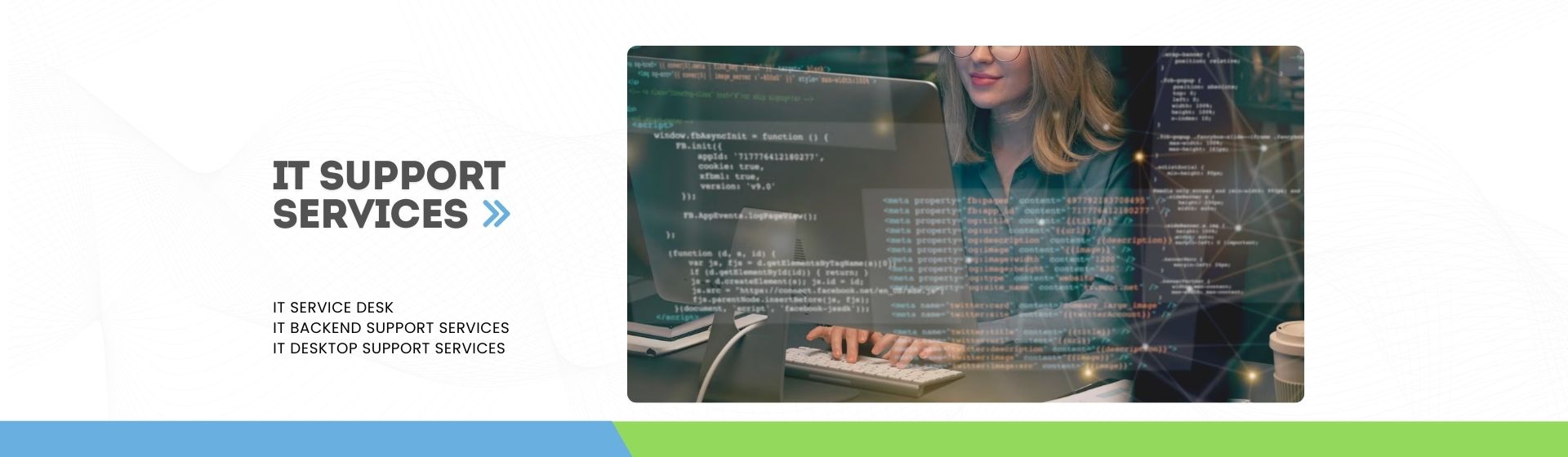 Product: Home Services 24/7 IT Support Services 24/7 IT Support Services