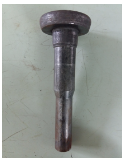 Product: Cold forged Drive shaft 