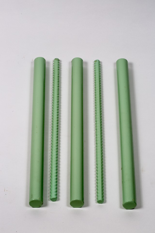 Product: DOWEL BAR / REBAR / TIE BAR