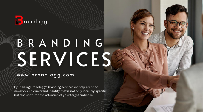 Product: Branding Services 