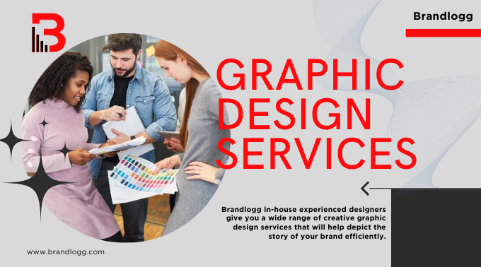 Product: Graphic Design Services