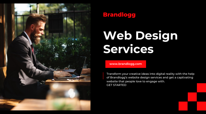 Product: Web Design Services