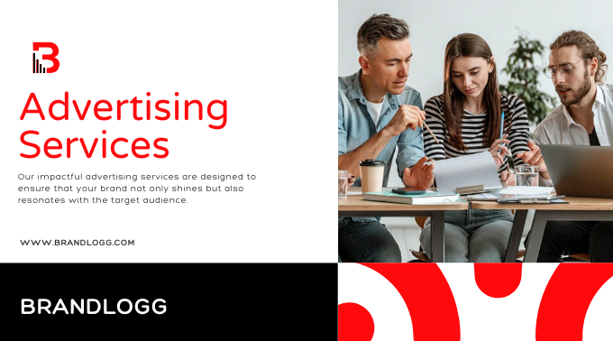 Product: Advertising Services