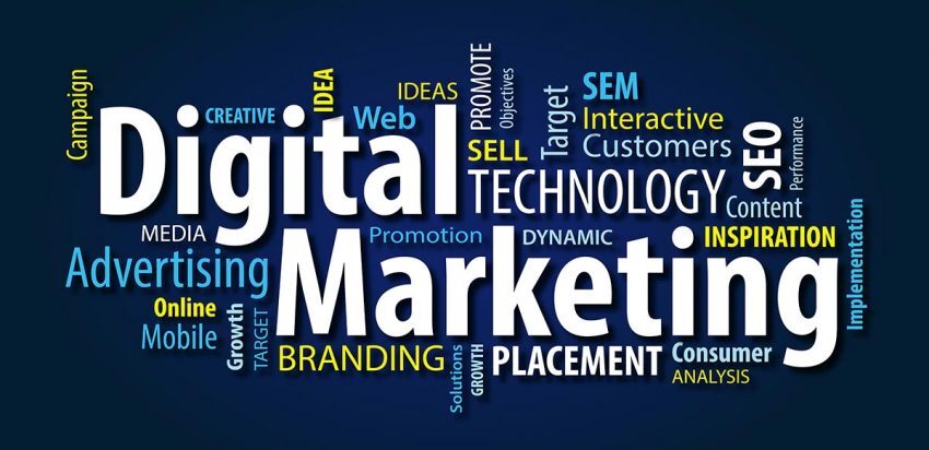 Product: Digital Marketing Services