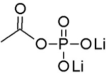 Product: Acetyl Phosphate