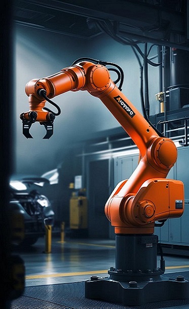 Product: Robot Programming