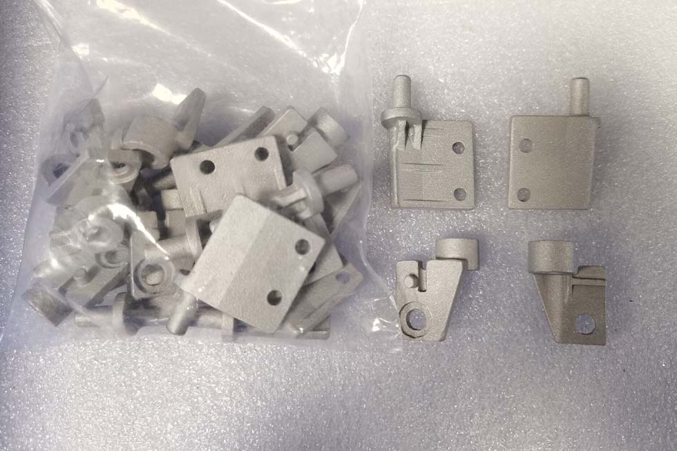Product: Metal 3D Printing