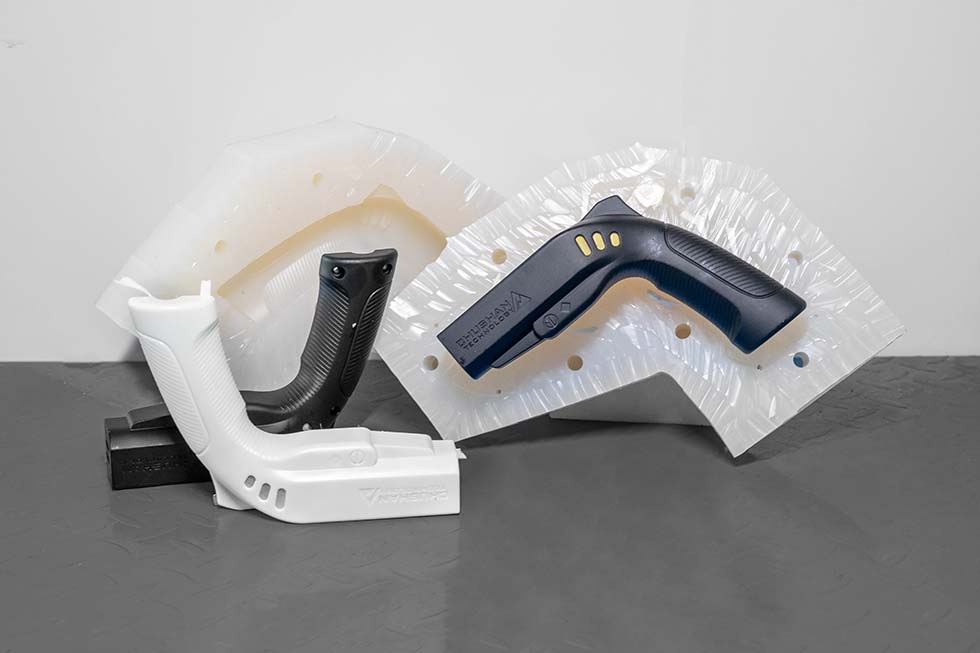 Product: Vacuum (Urethane) Casting