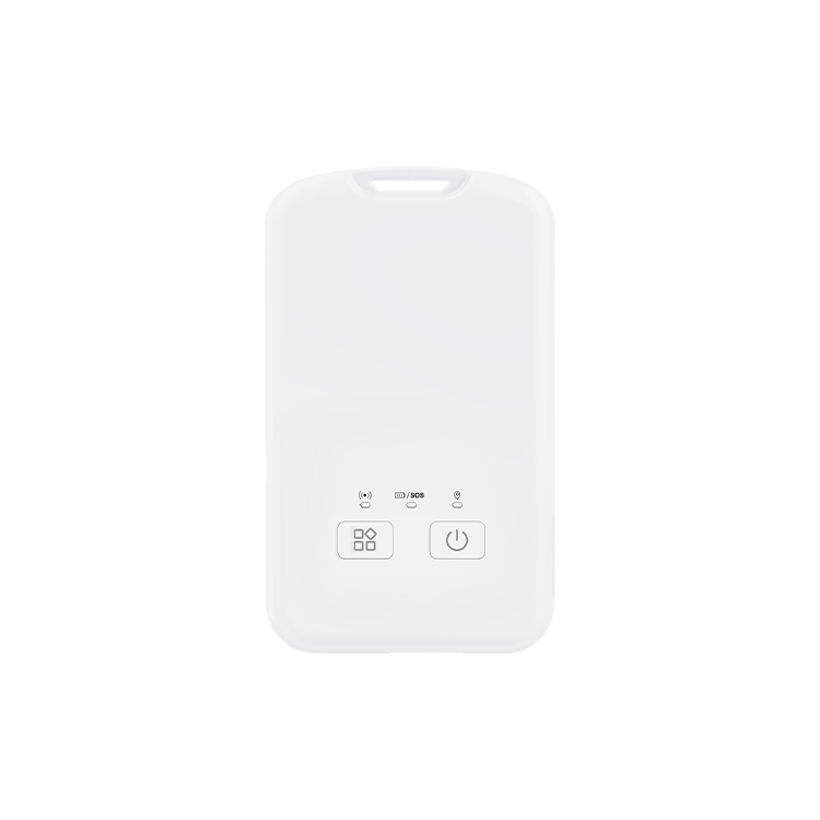 Product: MWC03 Bluetooth® LTE Location Badge