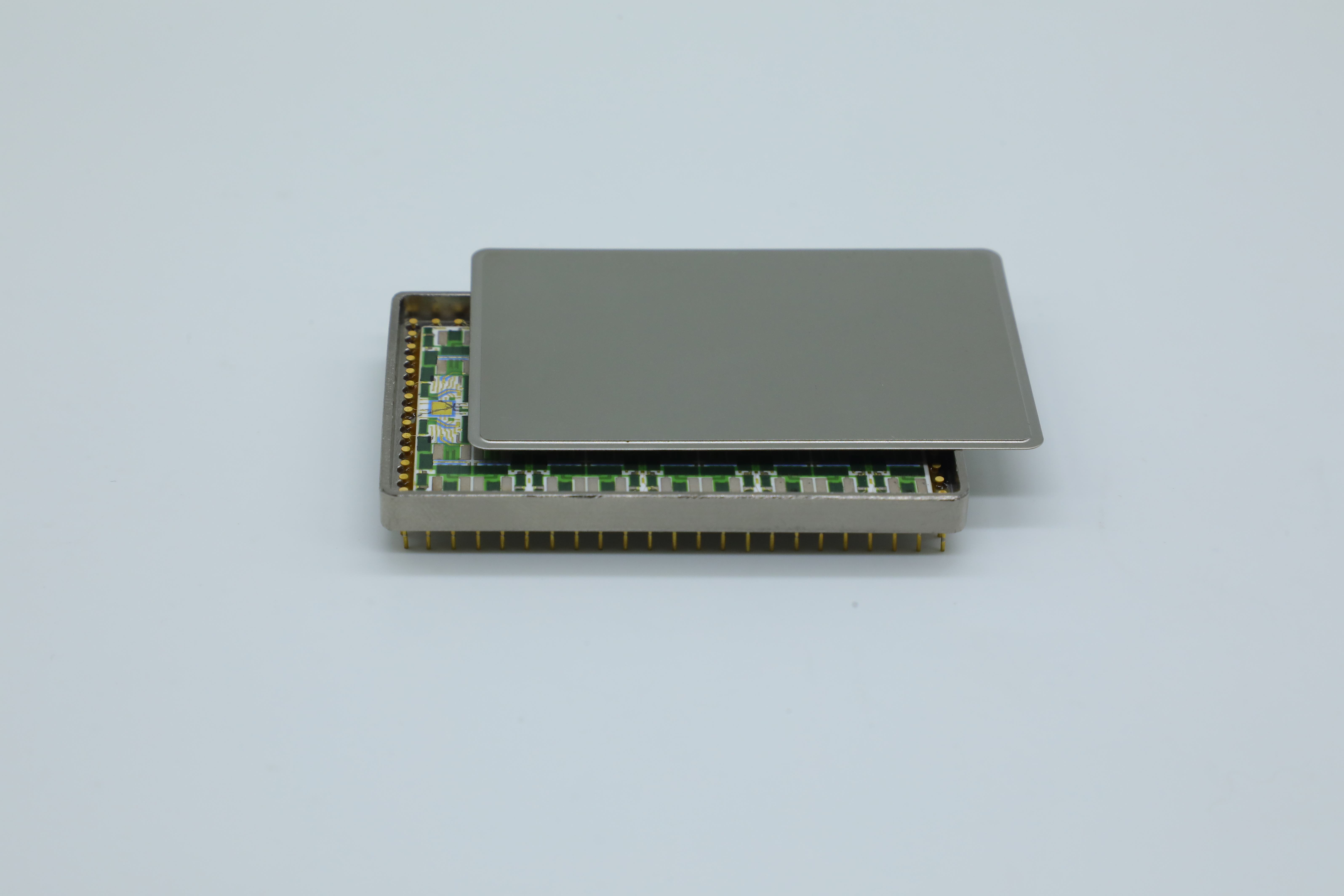 Product: Hybrid packages