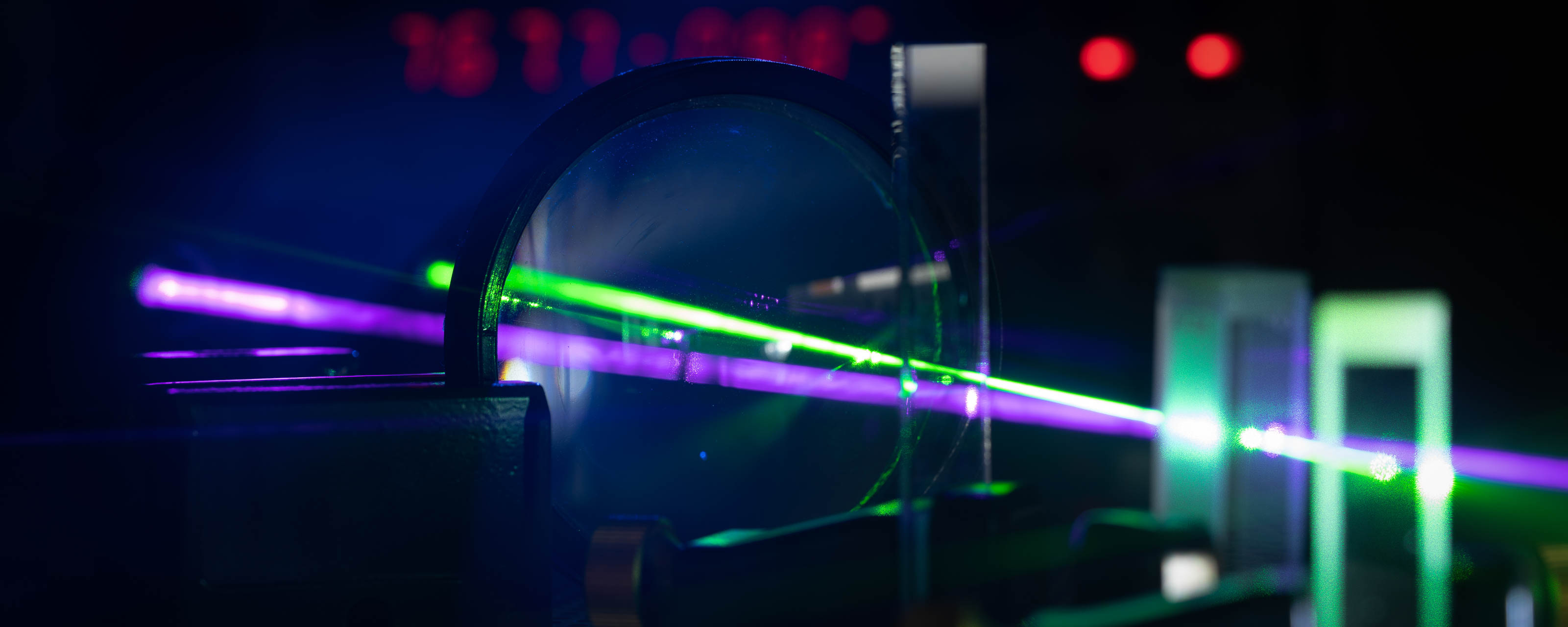 Product: Fiber-optics, Electro-optics and Laser components