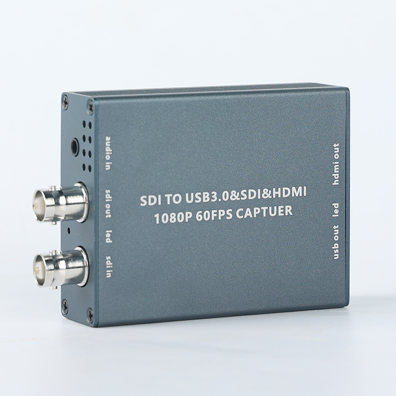 Product: SDI TO USB VIDEO CAPTURE